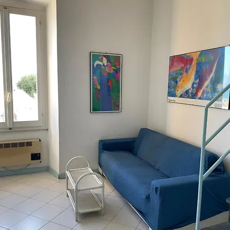 Luisa's Flat * Rapallo