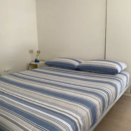 公寓 Luisa's Flat